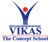 Vikas-logo